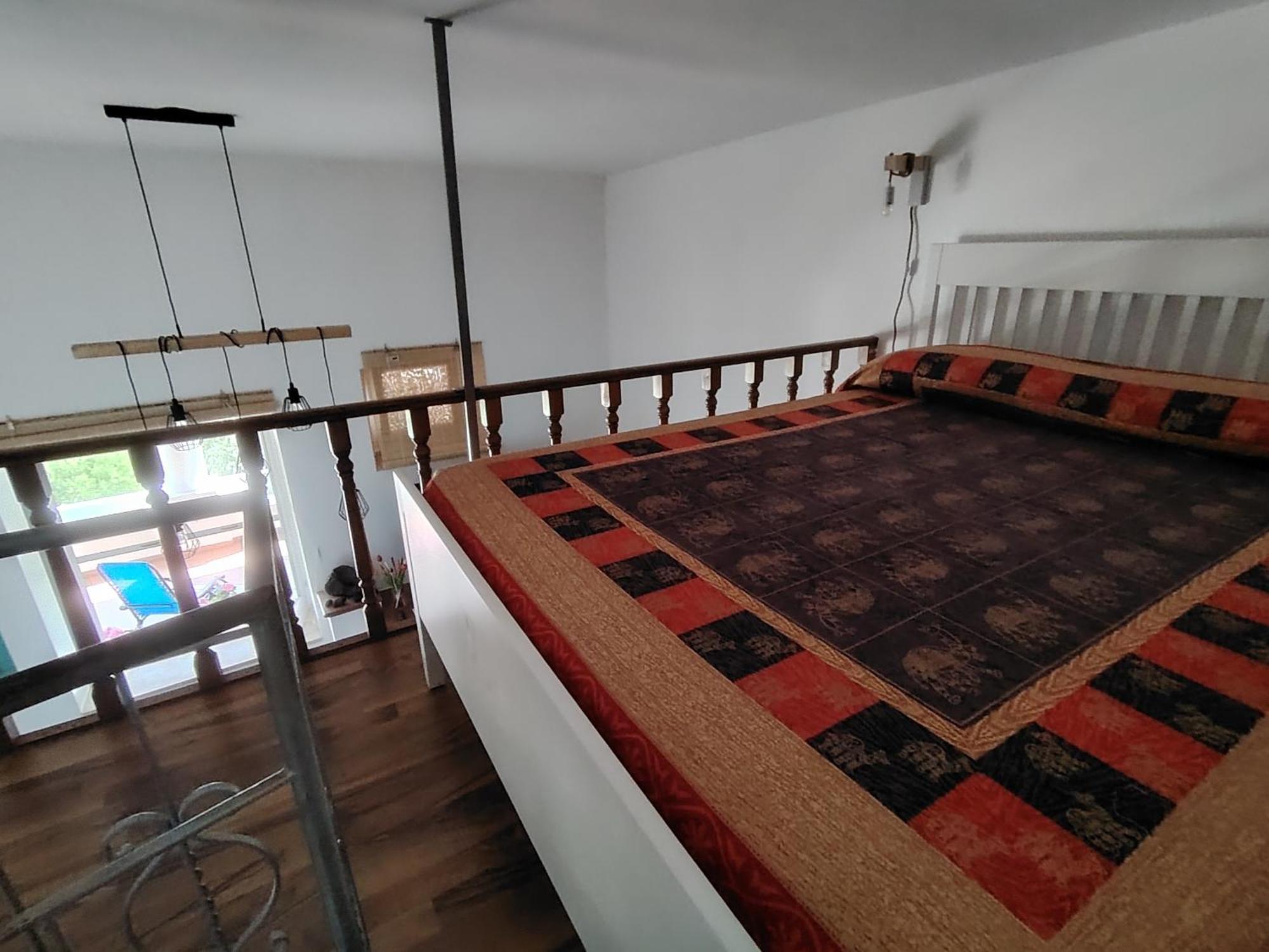 Villa La Milanina Липари Екстериор снимка