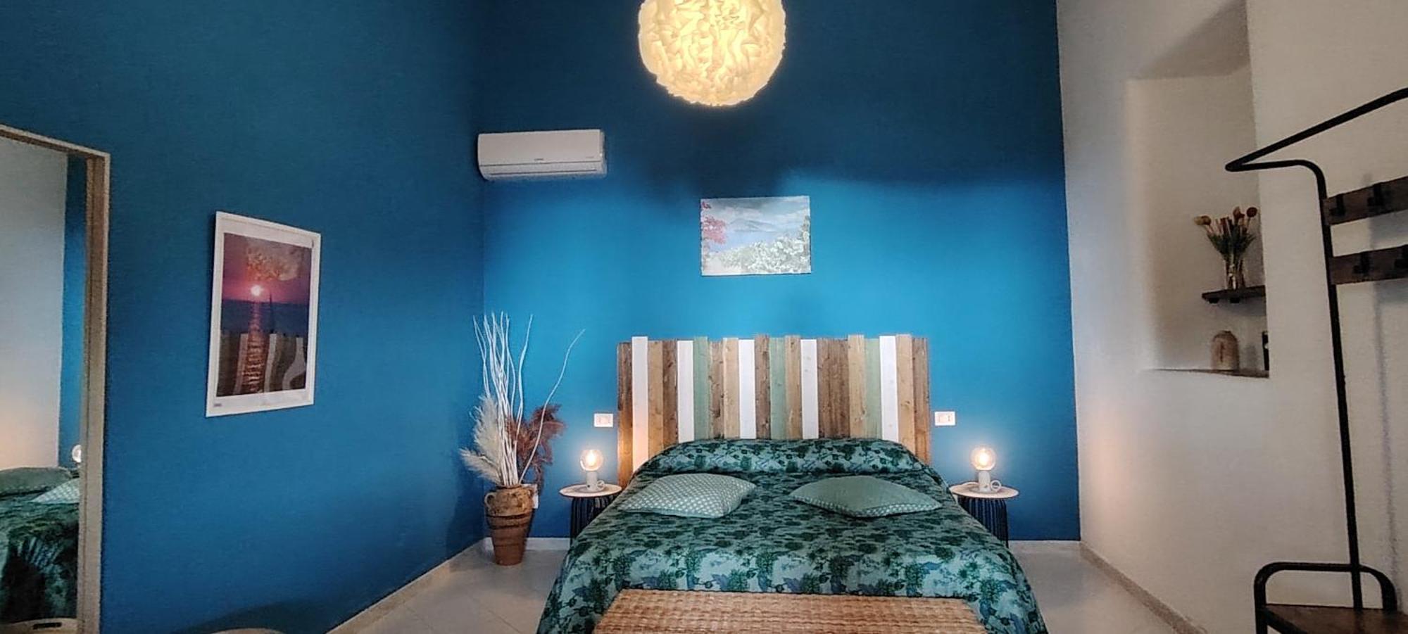 Villa La Milanina Липари Екстериор снимка